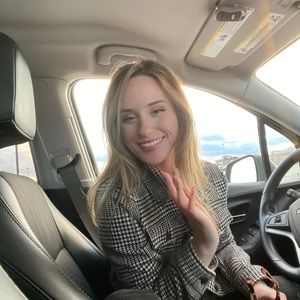 Meet your Posher, Rachel